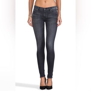 BUNDLE 3 FOR $75 CITIZENS OF HUMANITY “Avedon” low rise skinny in “Moonshadow”